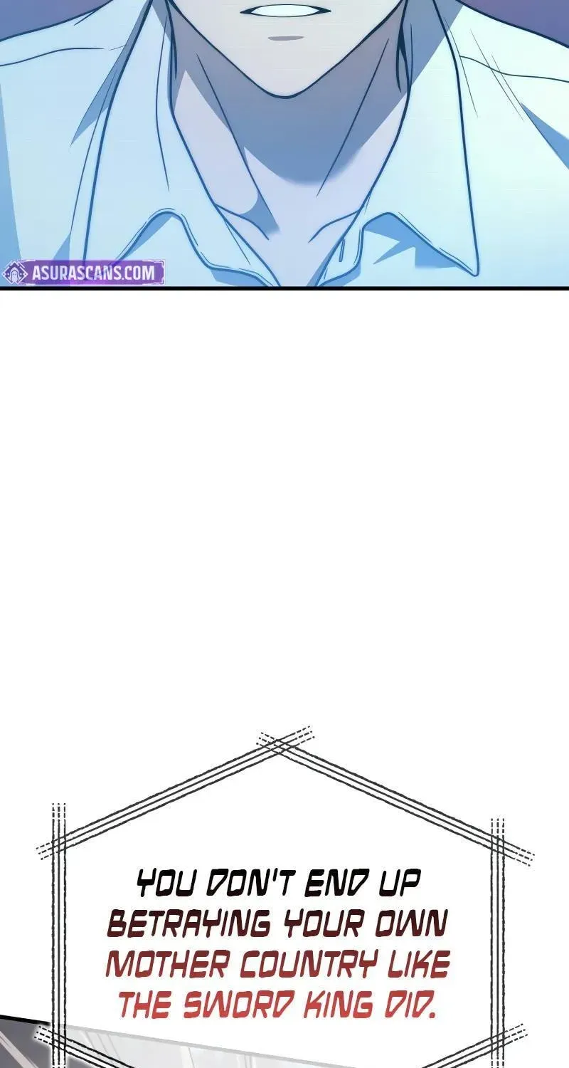 The Martial God who Regressed Back to Level 2 Chapter 100.1 page 93 - 