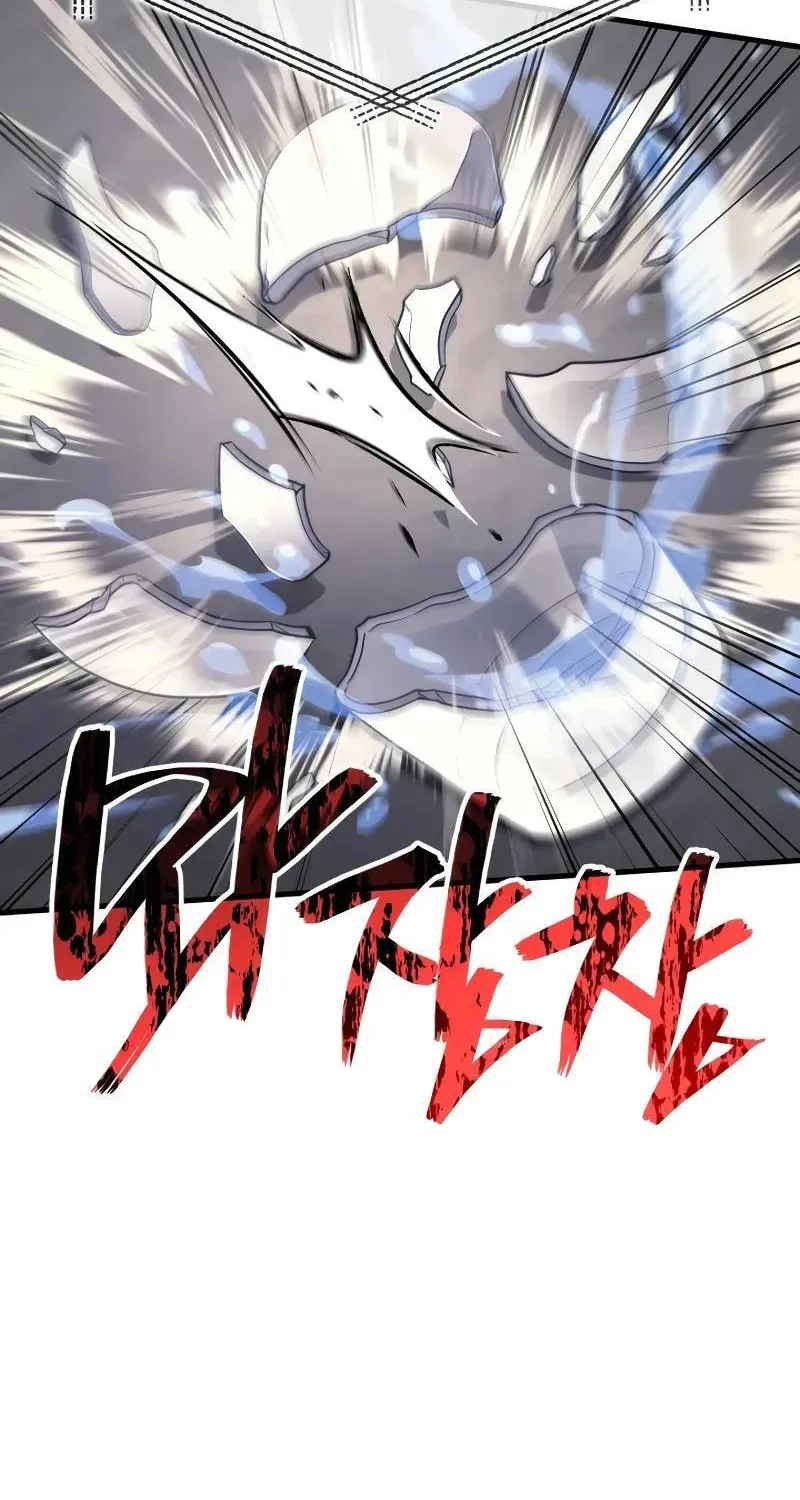 The Martial God who Regressed Back to Level 2 Chapter 100.1 page 94 - 