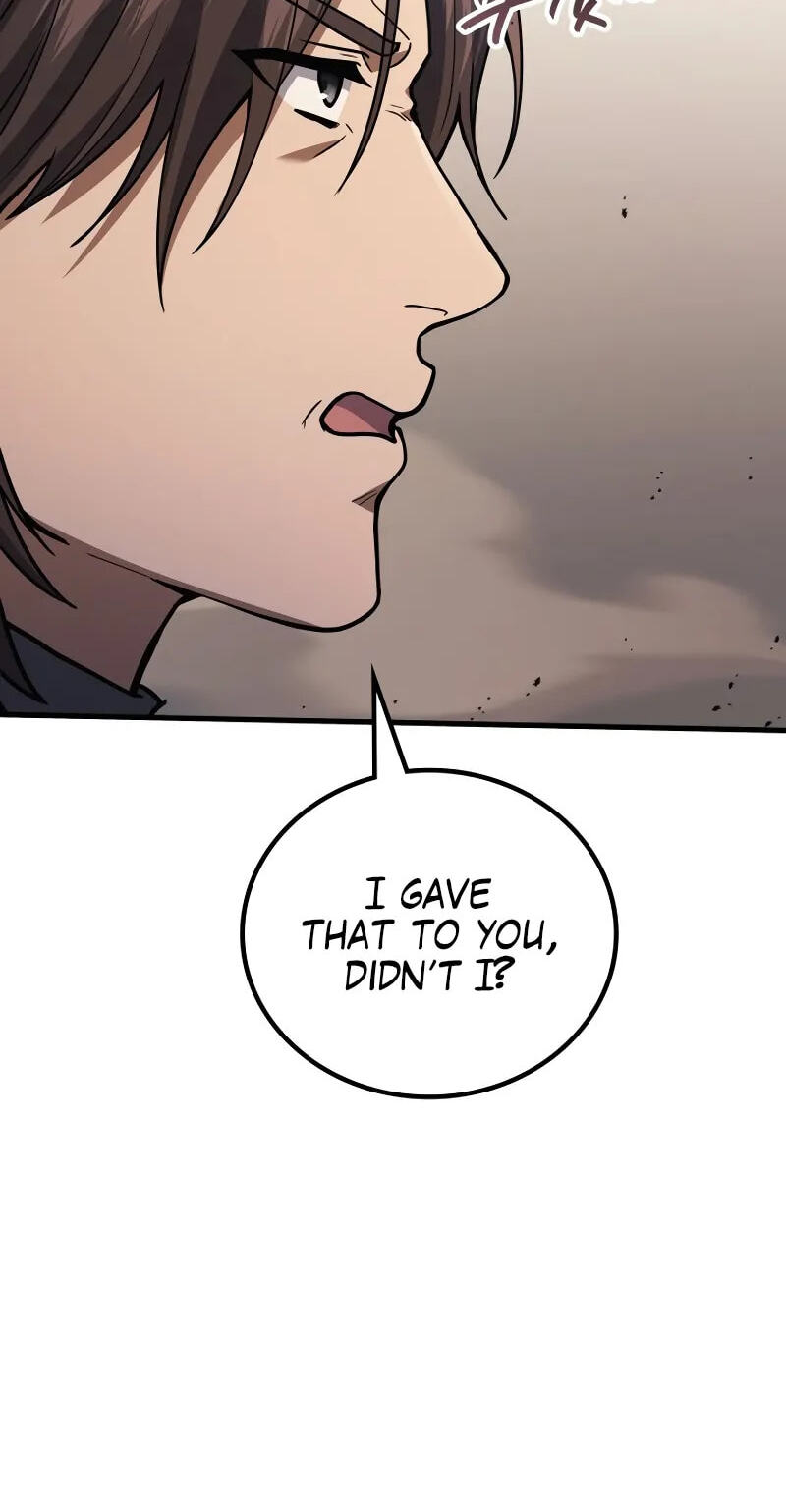 The Martial God who Regressed Back to Level 2 Chapter 120 page 11 - 