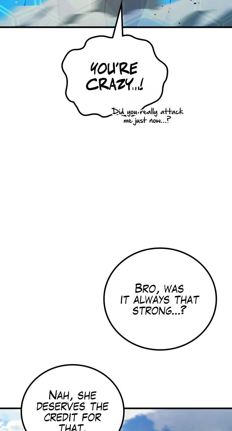 The Martial God who Regressed Back to Level 2 Chapter 120 page 13 - 