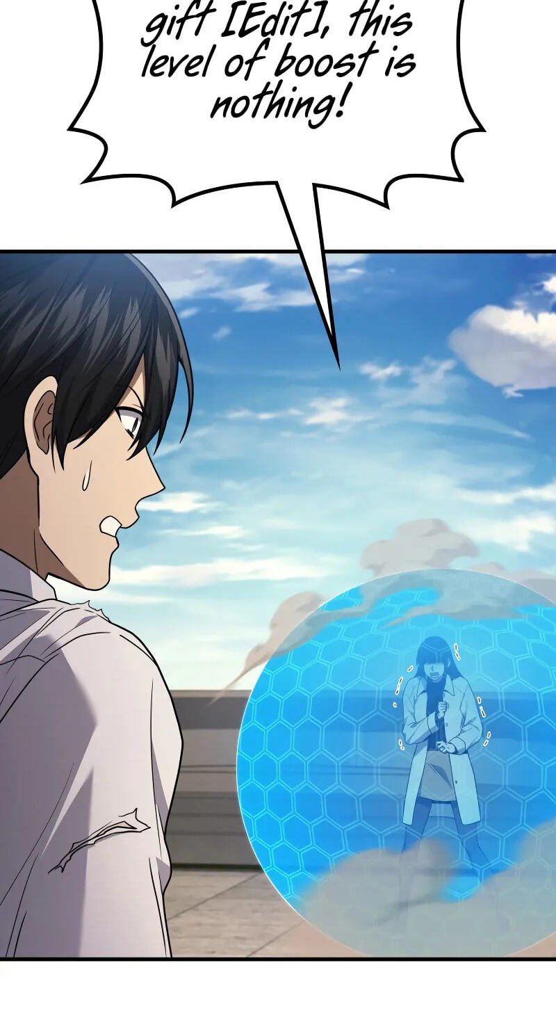 The Martial God who Regressed Back to Level 2 Chapter 120 page 15 - 