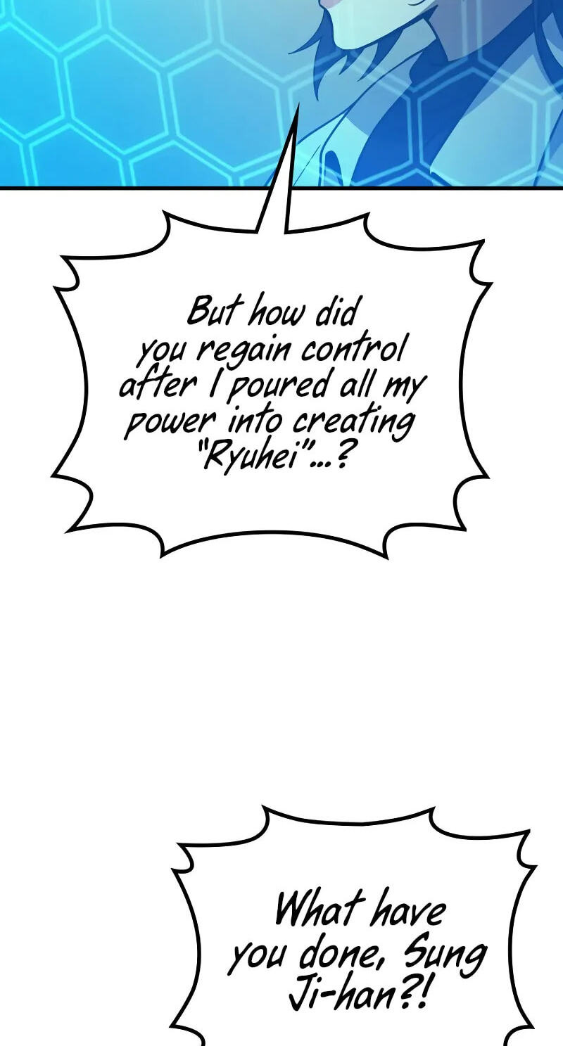The Martial God who Regressed Back to Level 2 Chapter 120 page 17 - 