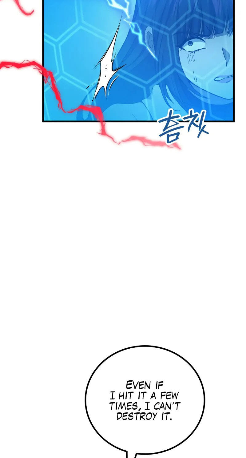 The Martial God who Regressed Back to Level 2 Chapter 120 page 20 - 