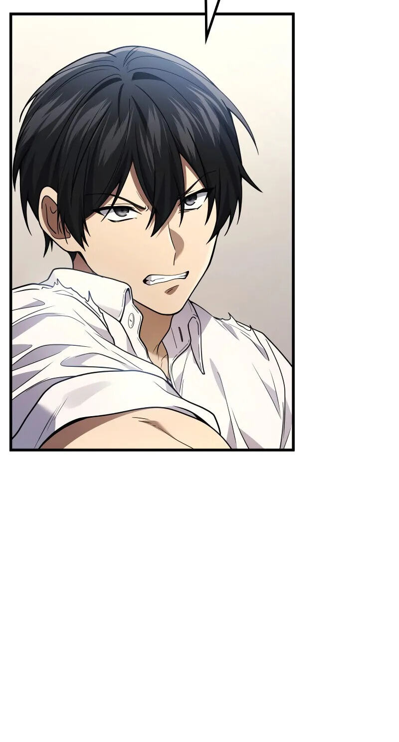 The Martial God who Regressed Back to Level 2 Chapter 120 page 21 - 