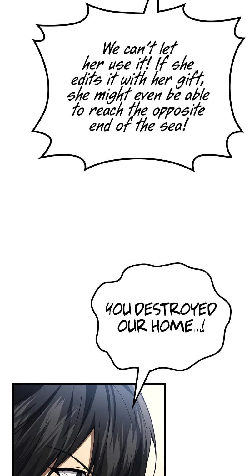 The Martial God who Regressed Back to Level 2 Chapter 120 page 26 - 