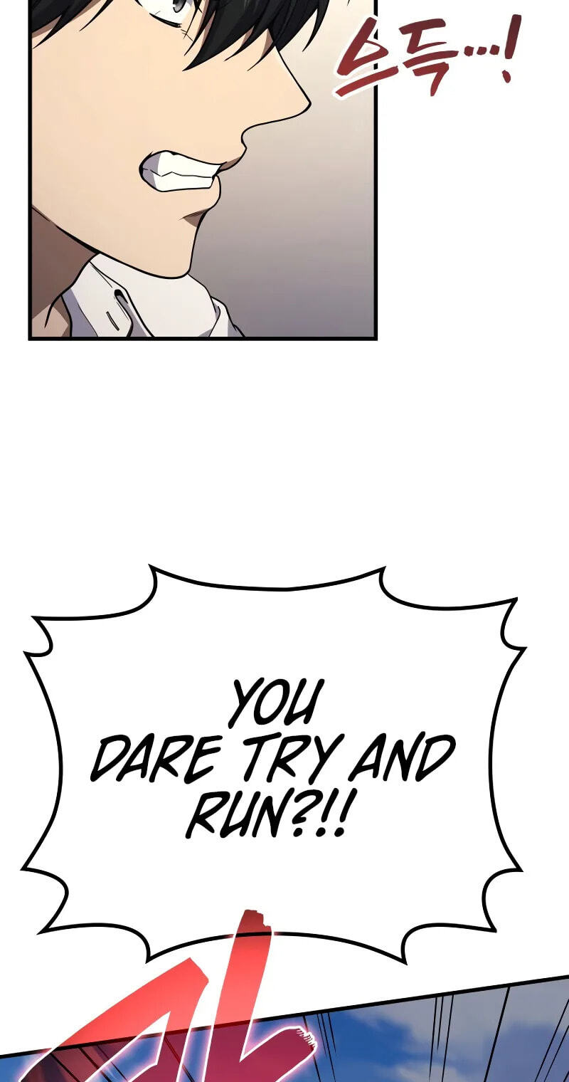 The Martial God who Regressed Back to Level 2 Chapter 120 page 27 - 