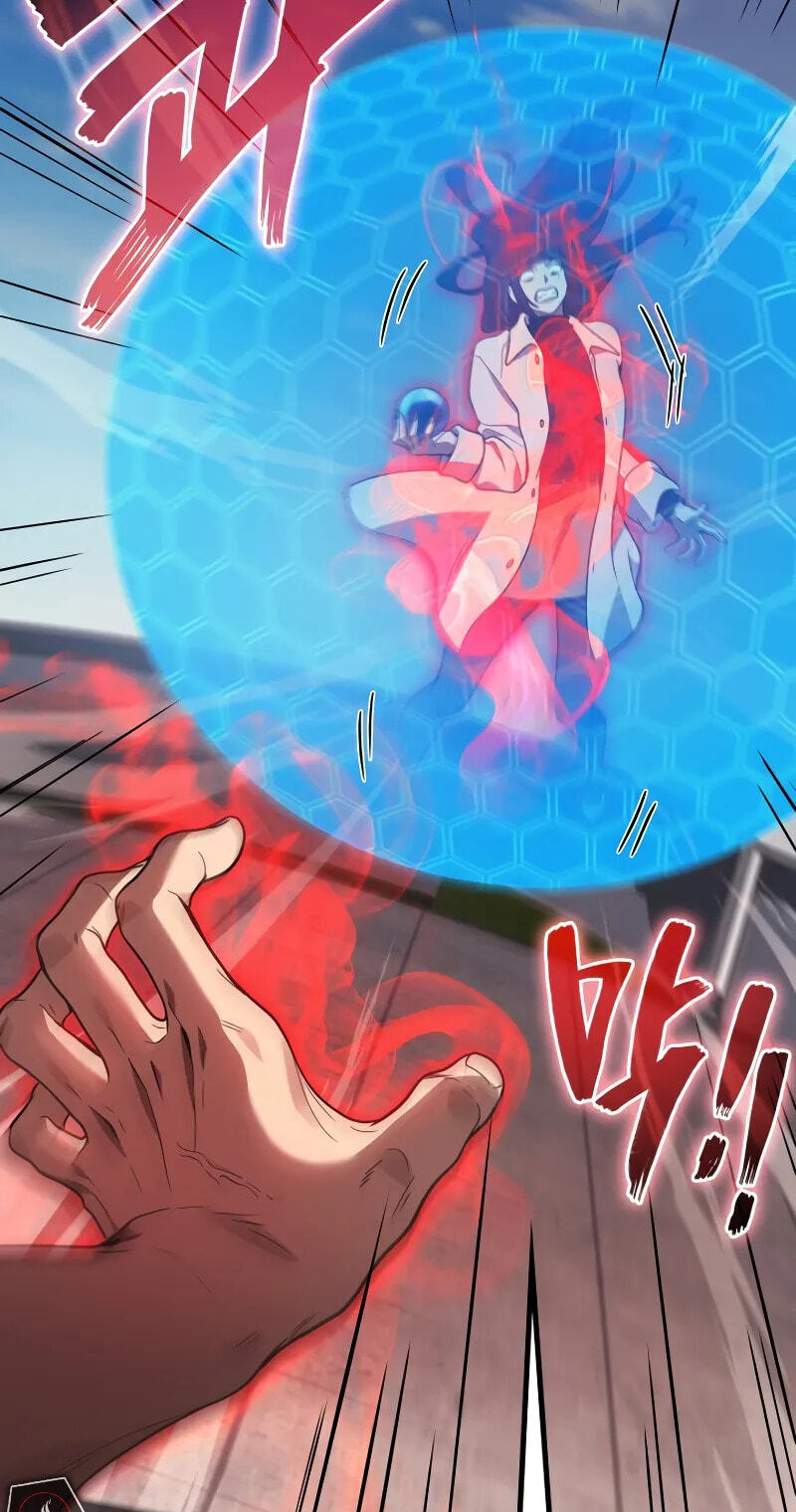 The Martial God who Regressed Back to Level 2 Chapter 120 page 28 - 