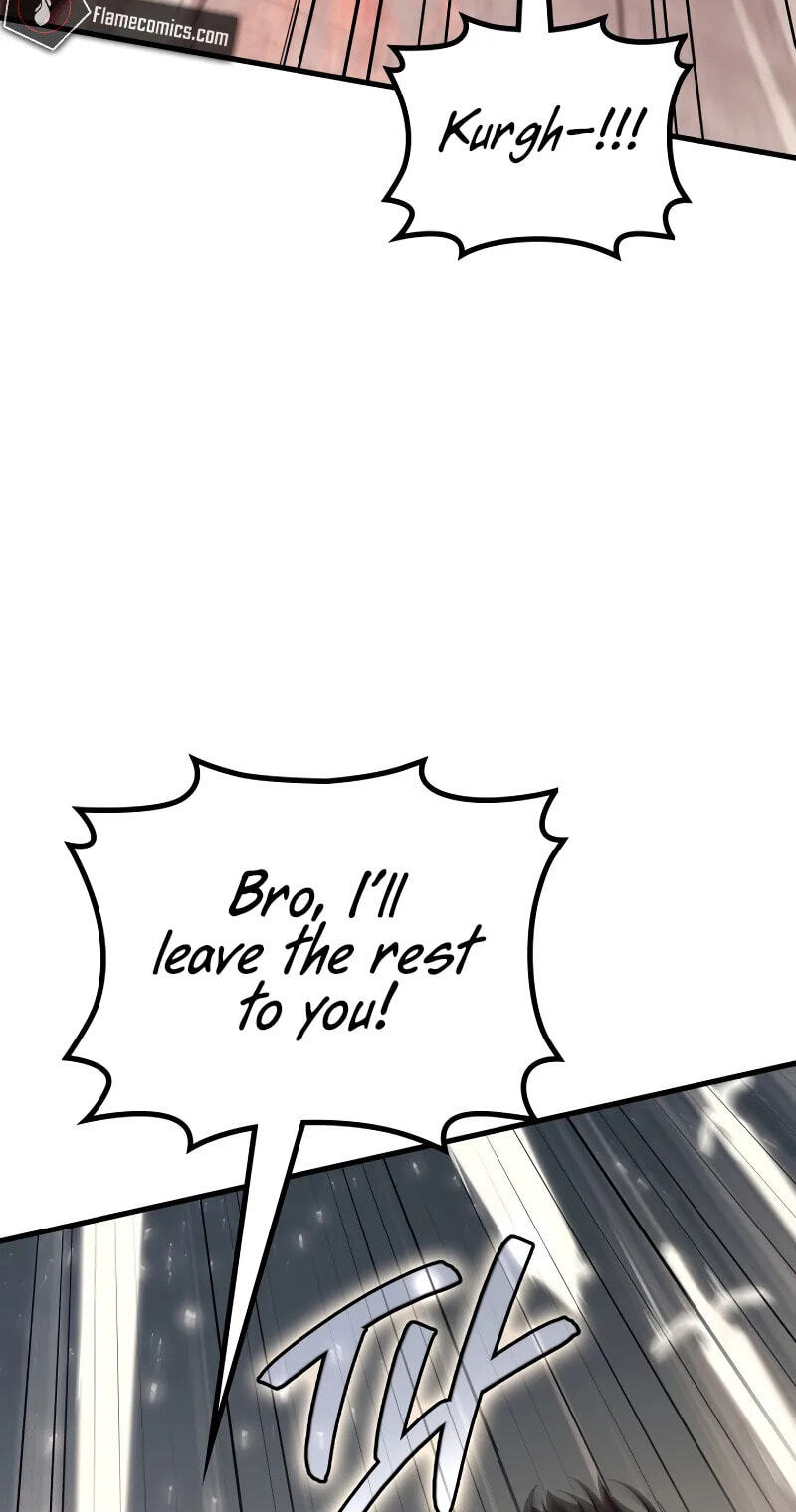 The Martial God who Regressed Back to Level 2 Chapter 120 page 29 - 