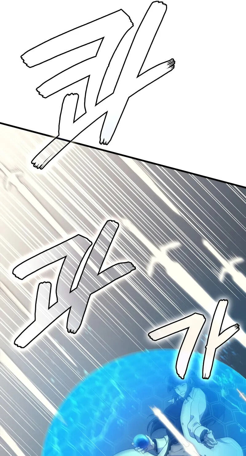 The Martial God who Regressed Back to Level 2 Chapter 120 page 31 - 