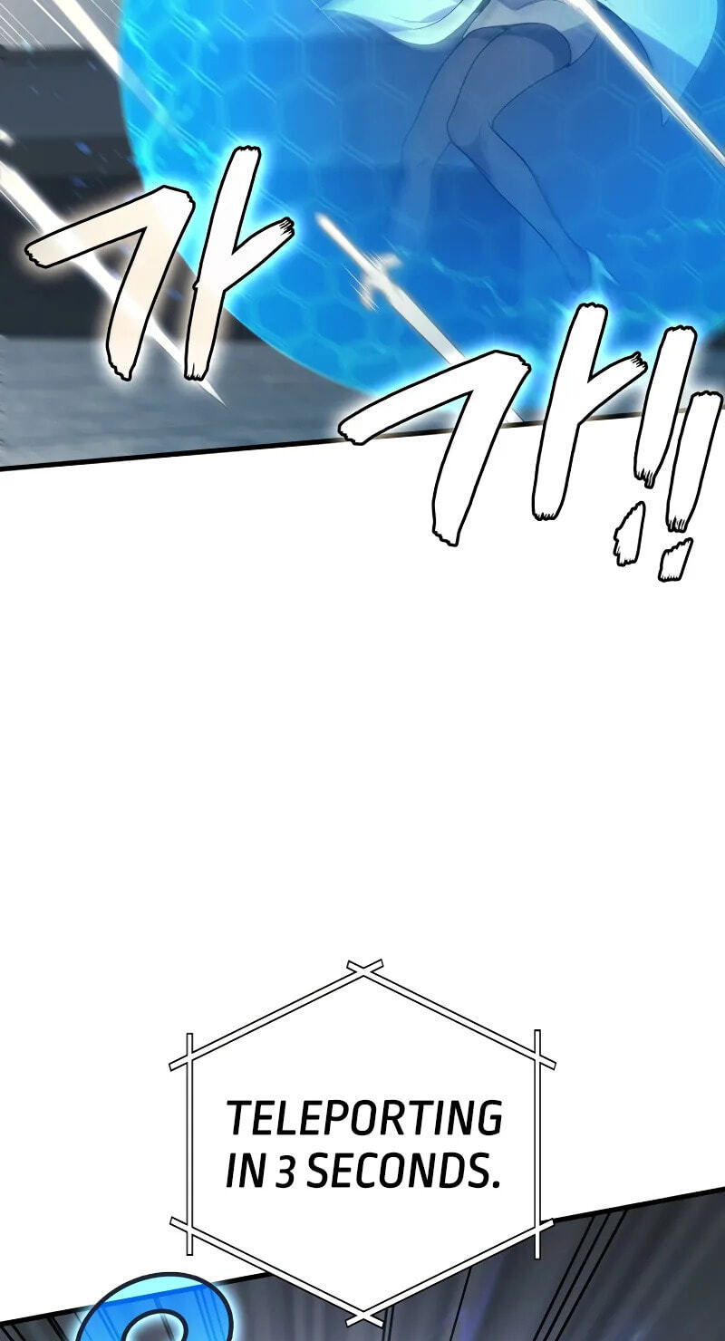 The Martial God who Regressed Back to Level 2 Chapter 120 page 32 - 