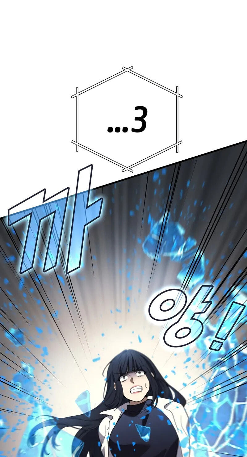 The Martial God who Regressed Back to Level 2 Chapter 120 page 34 - 