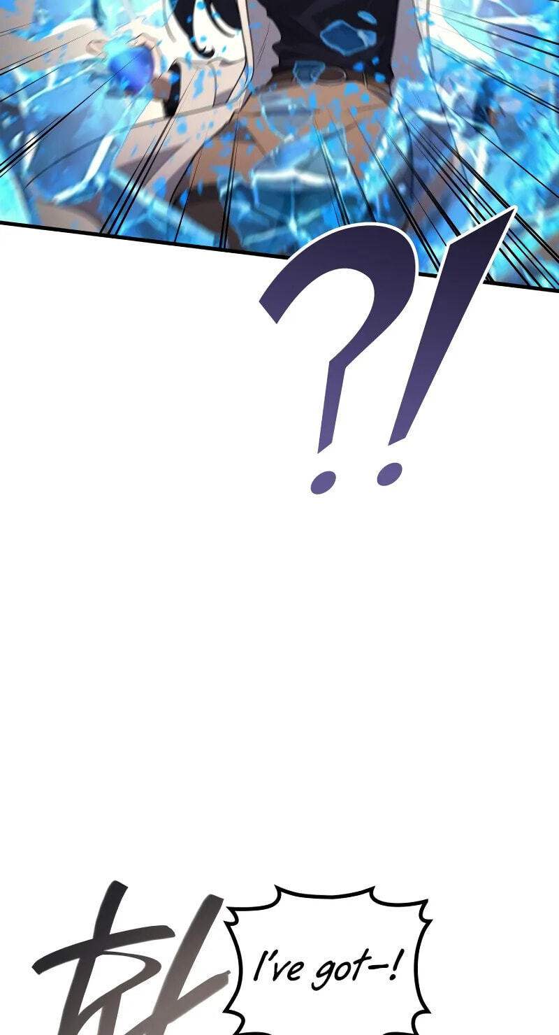 The Martial God who Regressed Back to Level 2 Chapter 120 page 35 - 