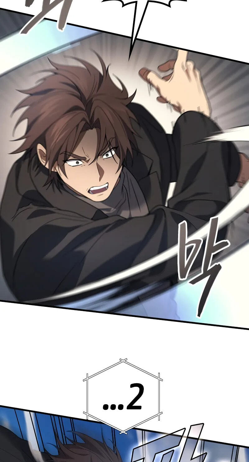 The Martial God who Regressed Back to Level 2 Chapter 120 page 36 - 