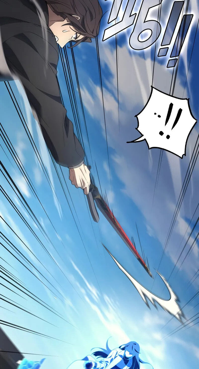 The Martial God who Regressed Back to Level 2 Chapter 120 page 37 - 