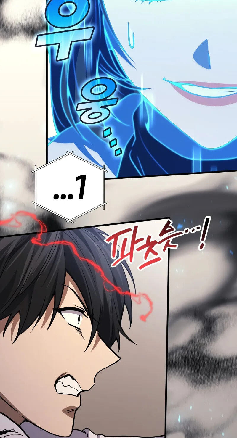 The Martial God who Regressed Back to Level 2 Chapter 120 page 39 - 