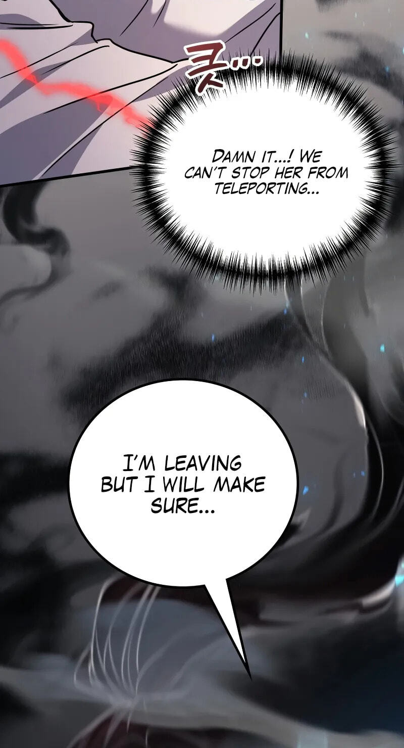 The Martial God who Regressed Back to Level 2 Chapter 120 page 40 - 
