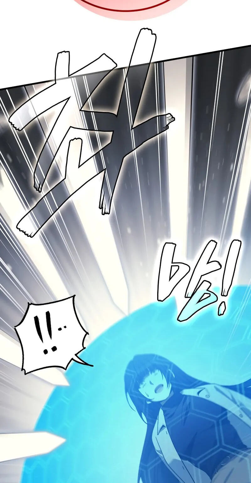 The Martial God who Regressed Back to Level 2 Chapter 120 page 5 - 