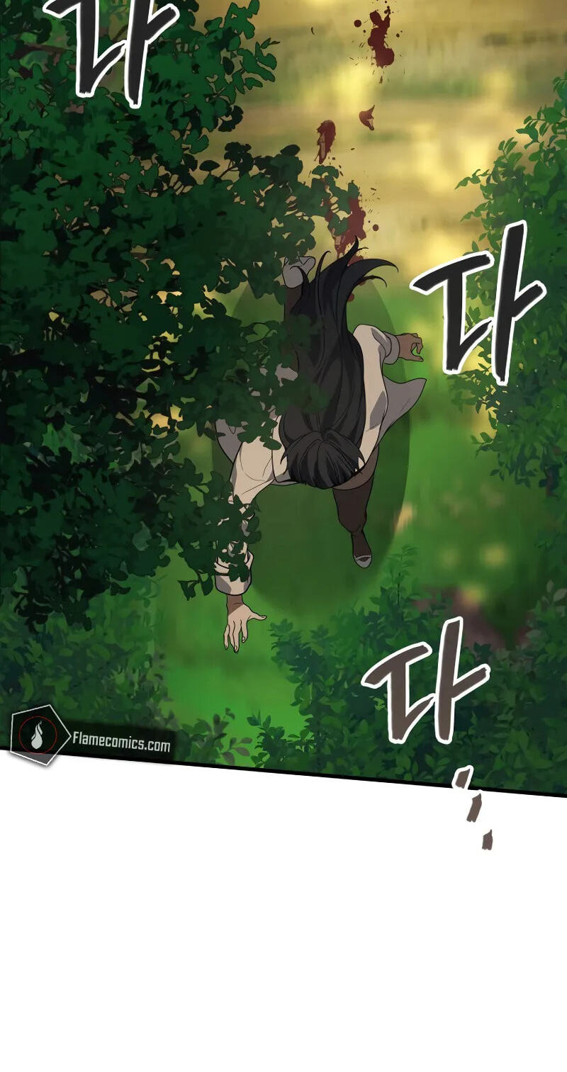 The Martial God who Regressed Back to Level 2 Chapter 120 page 47 - 
