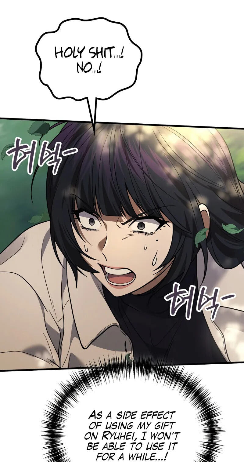 The Martial God who Regressed Back to Level 2 Chapter 120 page 48 - 