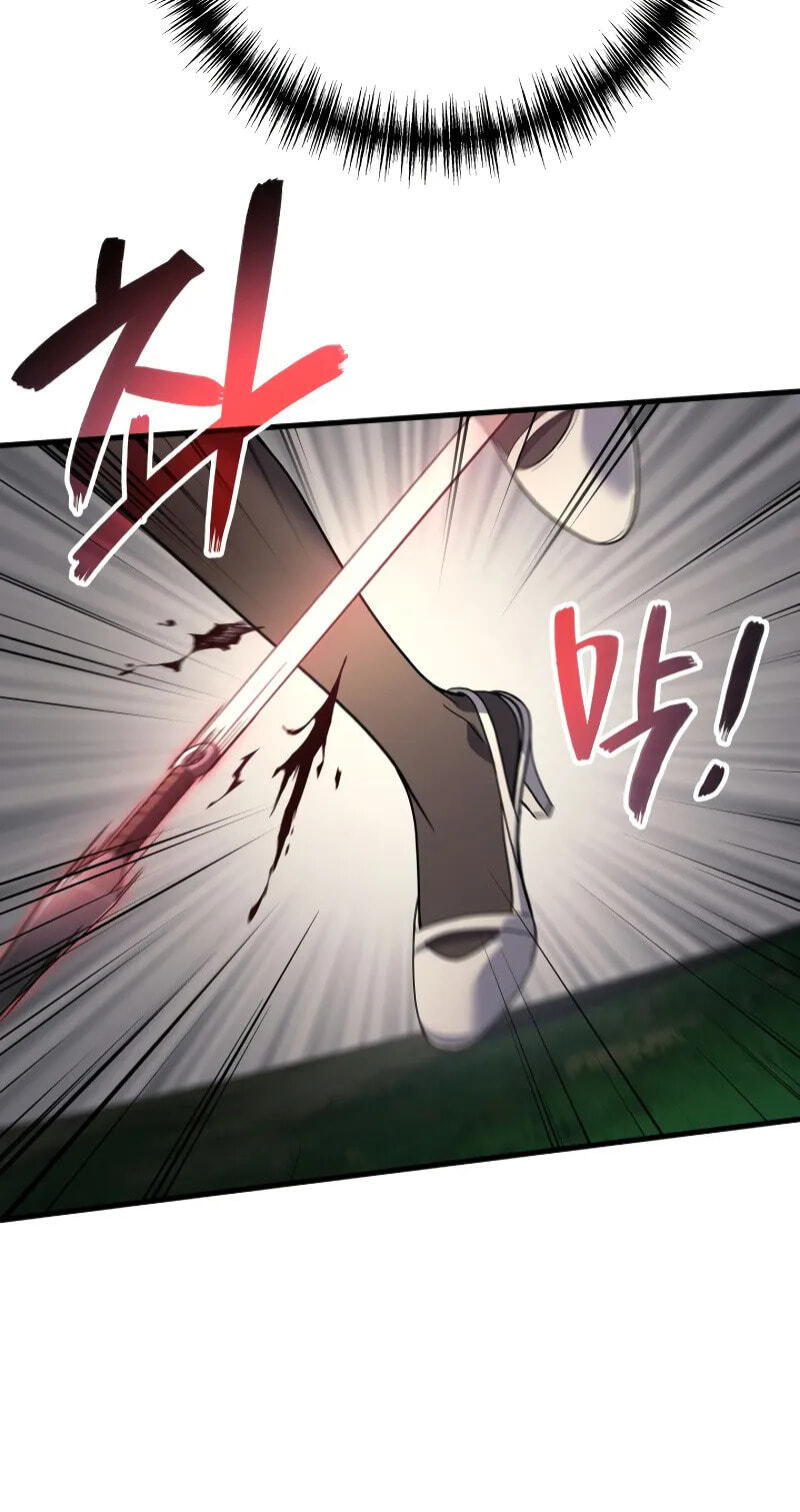 The Martial God who Regressed Back to Level 2 Chapter 120 page 49 - 