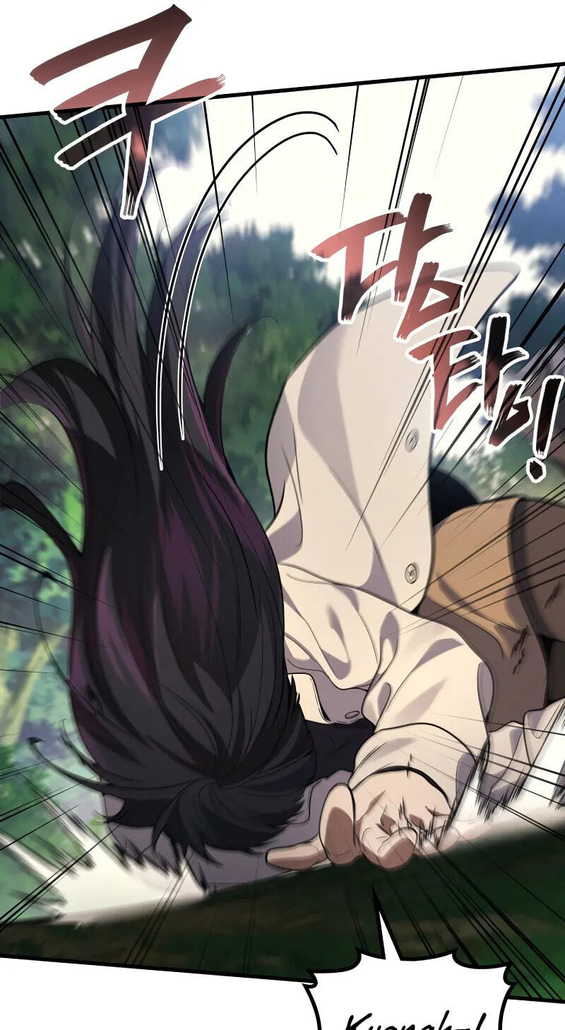 The Martial God who Regressed Back to Level 2 Chapter 120 page 50 - 