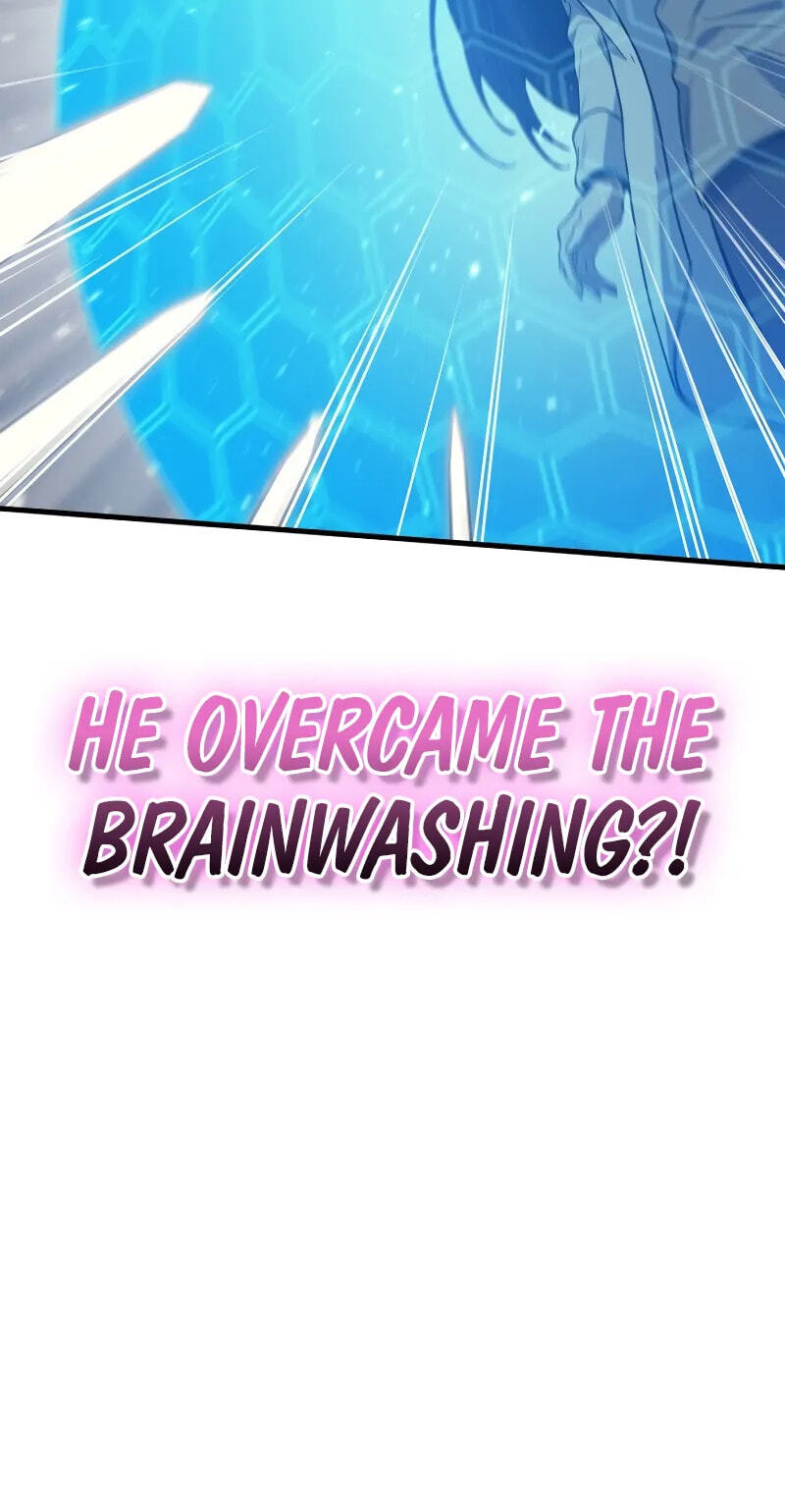 The Martial God who Regressed Back to Level 2 Chapter 120 page 6 - 