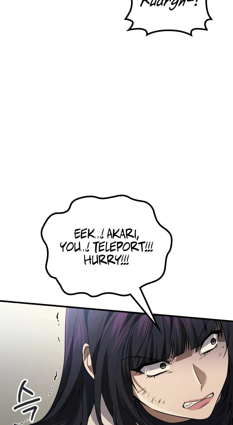 The Martial God who Regressed Back to Level 2 Chapter 120 page 51 - 