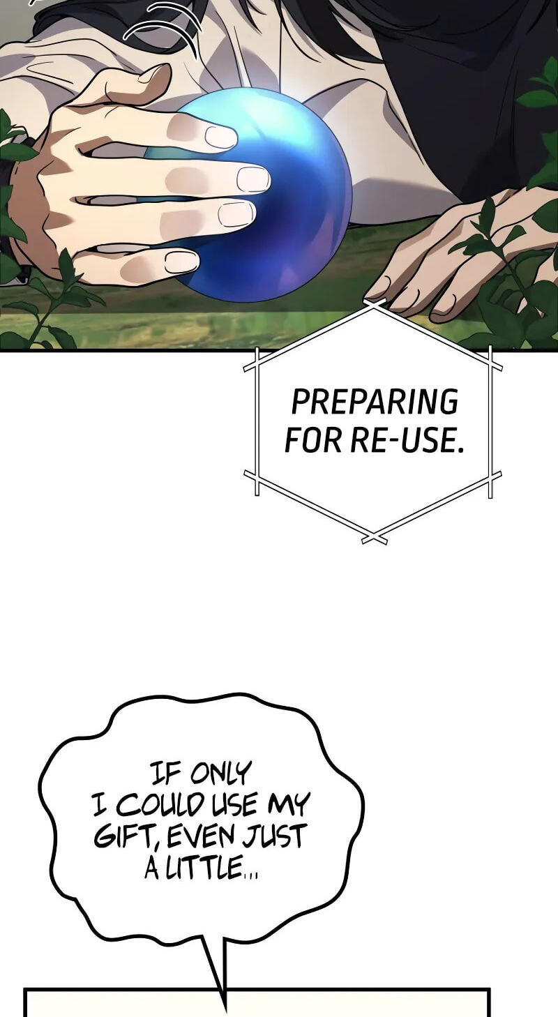 The Martial God who Regressed Back to Level 2 Chapter 120 page 52 - 