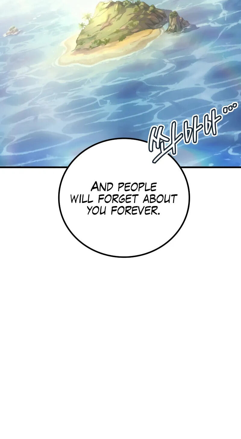 The Martial God who Regressed Back to Level 2 Chapter 120 page 59 - 