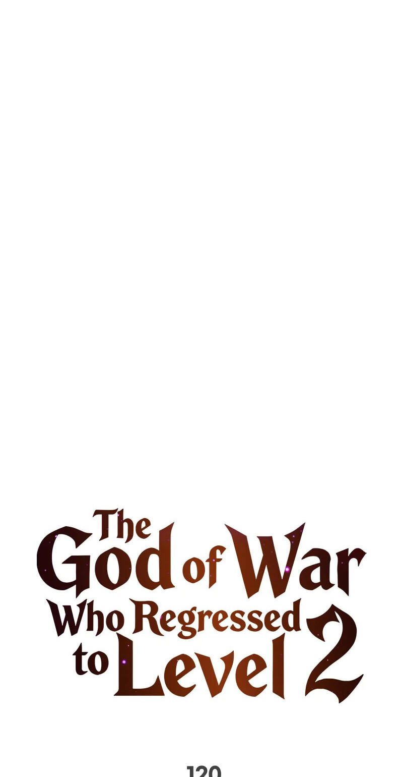 The Martial God who Regressed Back to Level 2 Chapter 120 page 7 - 