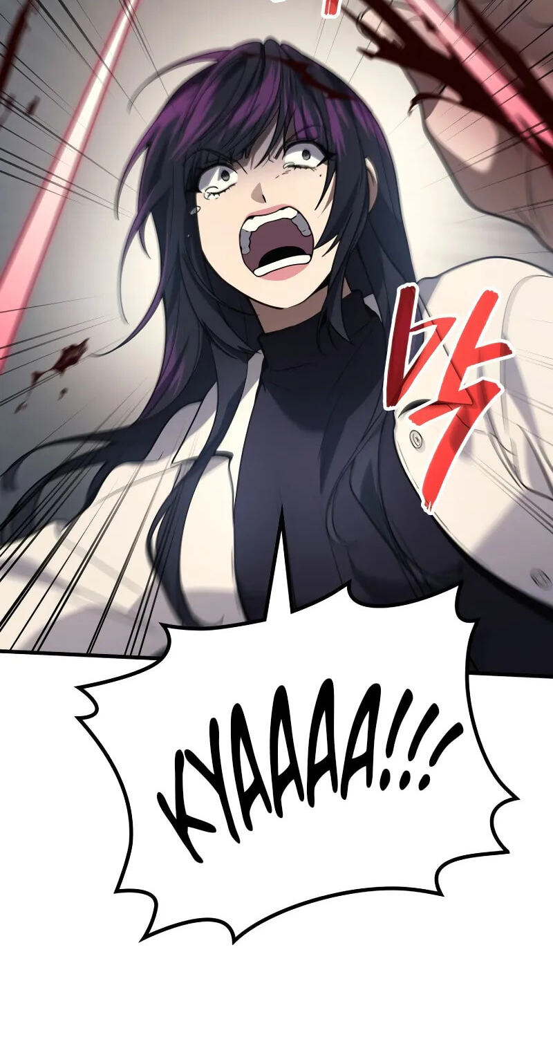 The Martial God who Regressed Back to Level 2 Chapter 120 page 65 - 