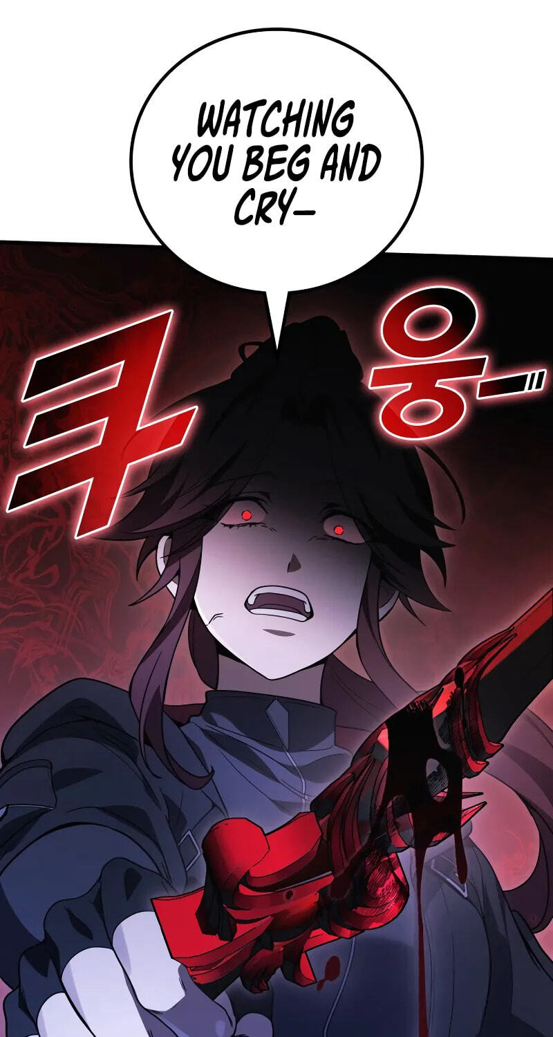 The Martial God who Regressed Back to Level 2 Chapter 120 page 66 - 