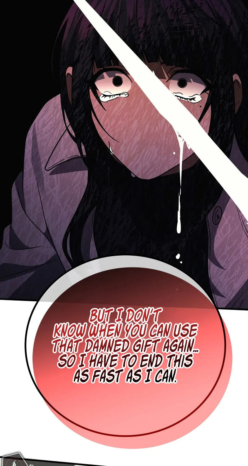 The Martial God who Regressed Back to Level 2 Chapter 120 page 68 - 
