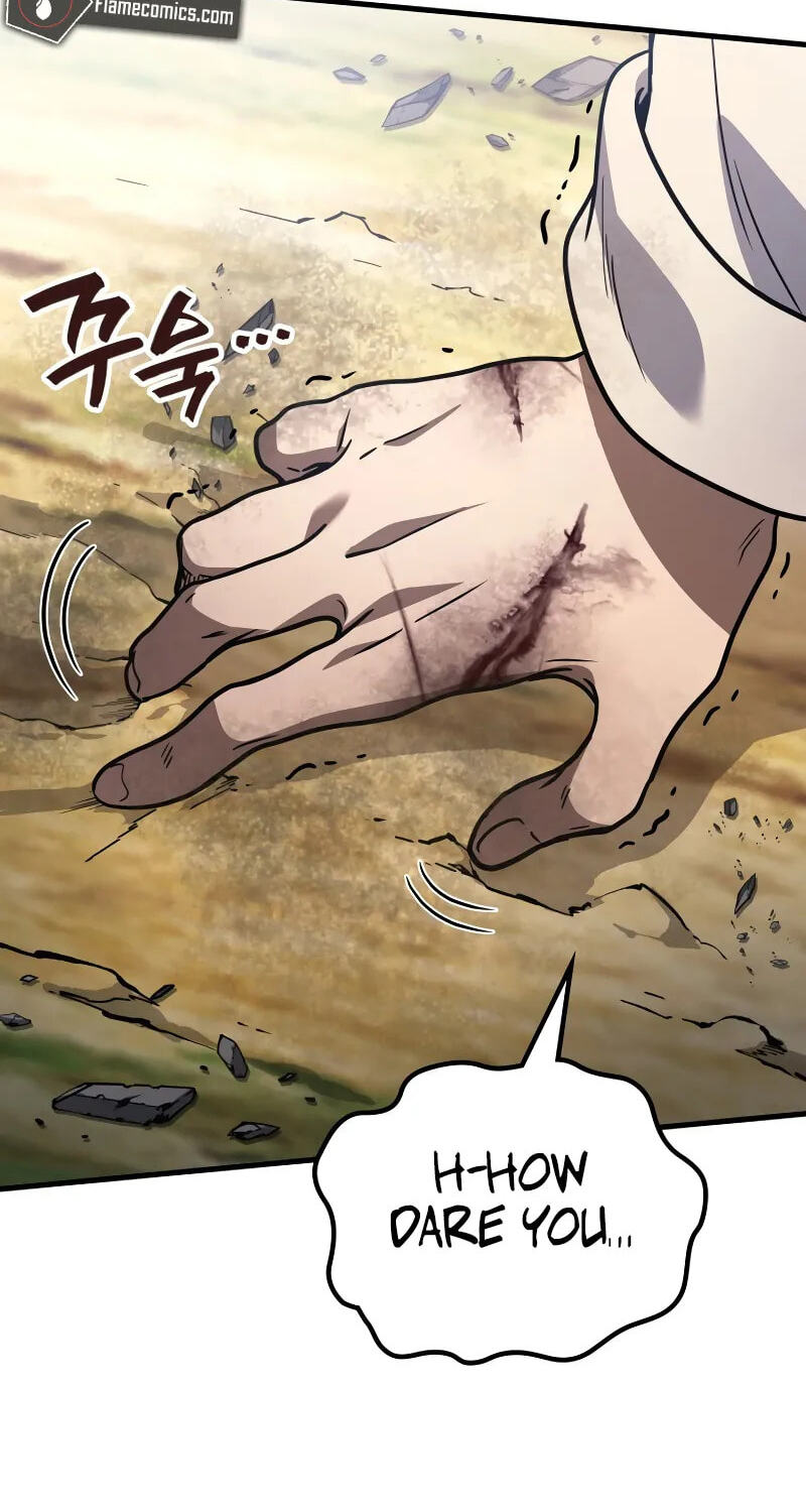 The Martial God who Regressed Back to Level 2 Chapter 120 page 69 - 