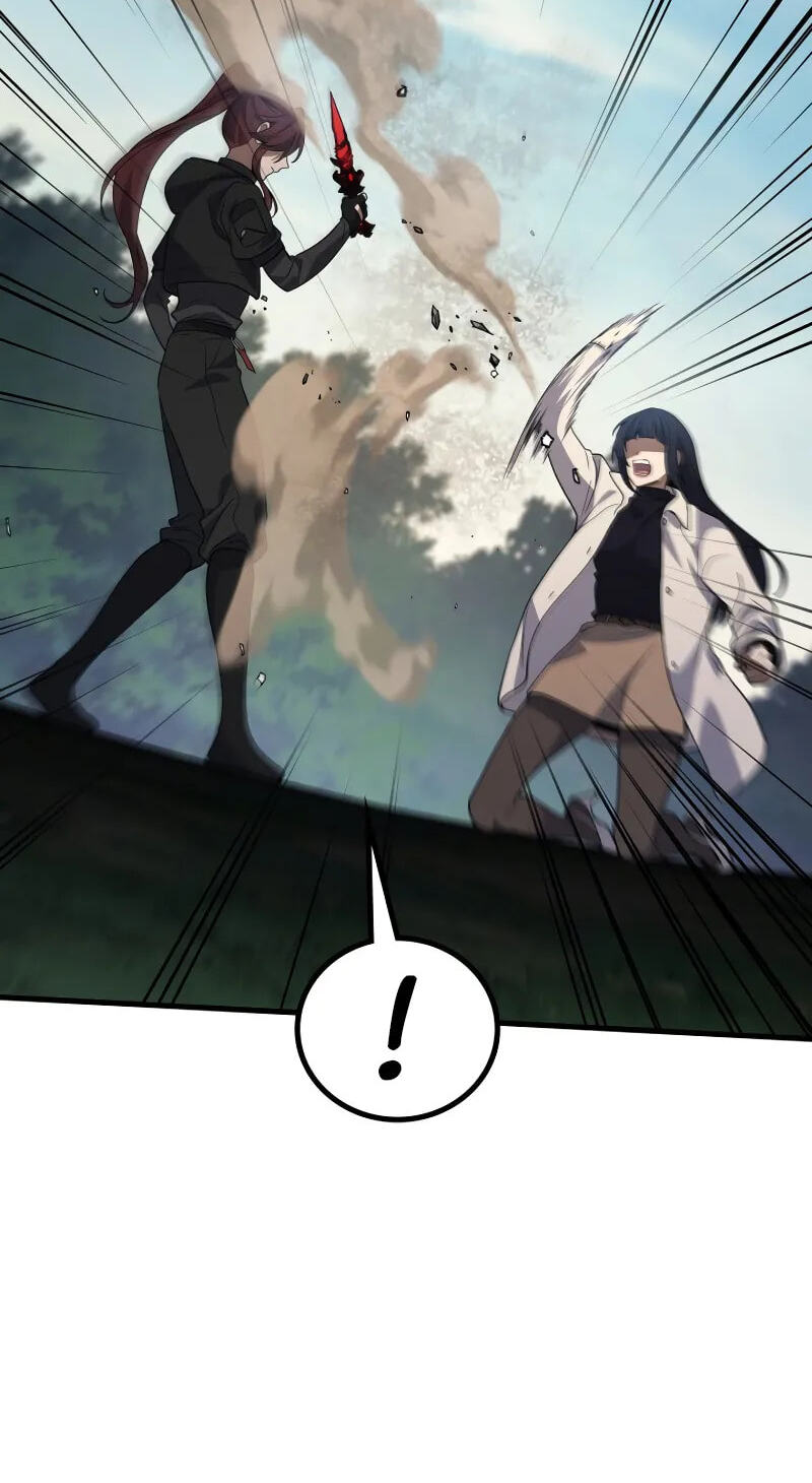 The Martial God who Regressed Back to Level 2 Chapter 120 page 71 - 