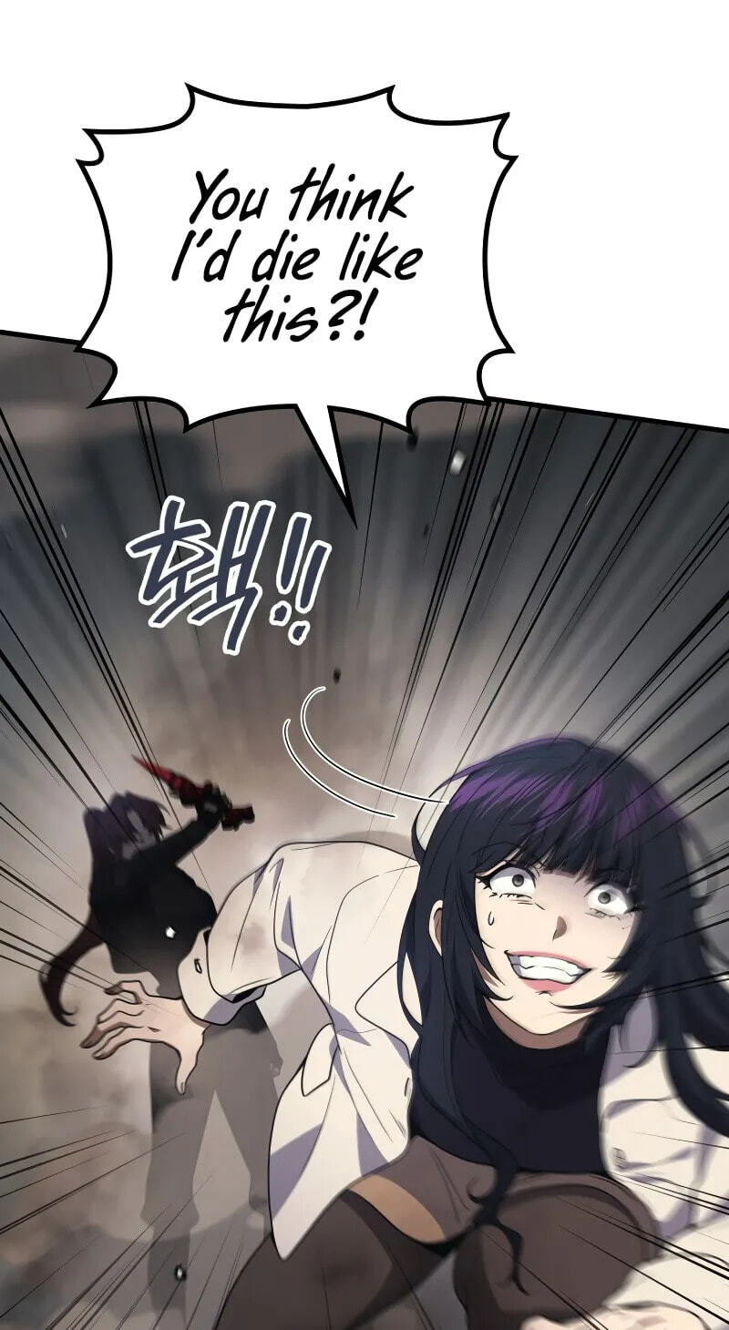 The Martial God who Regressed Back to Level 2 Chapter 120 page 72 - 