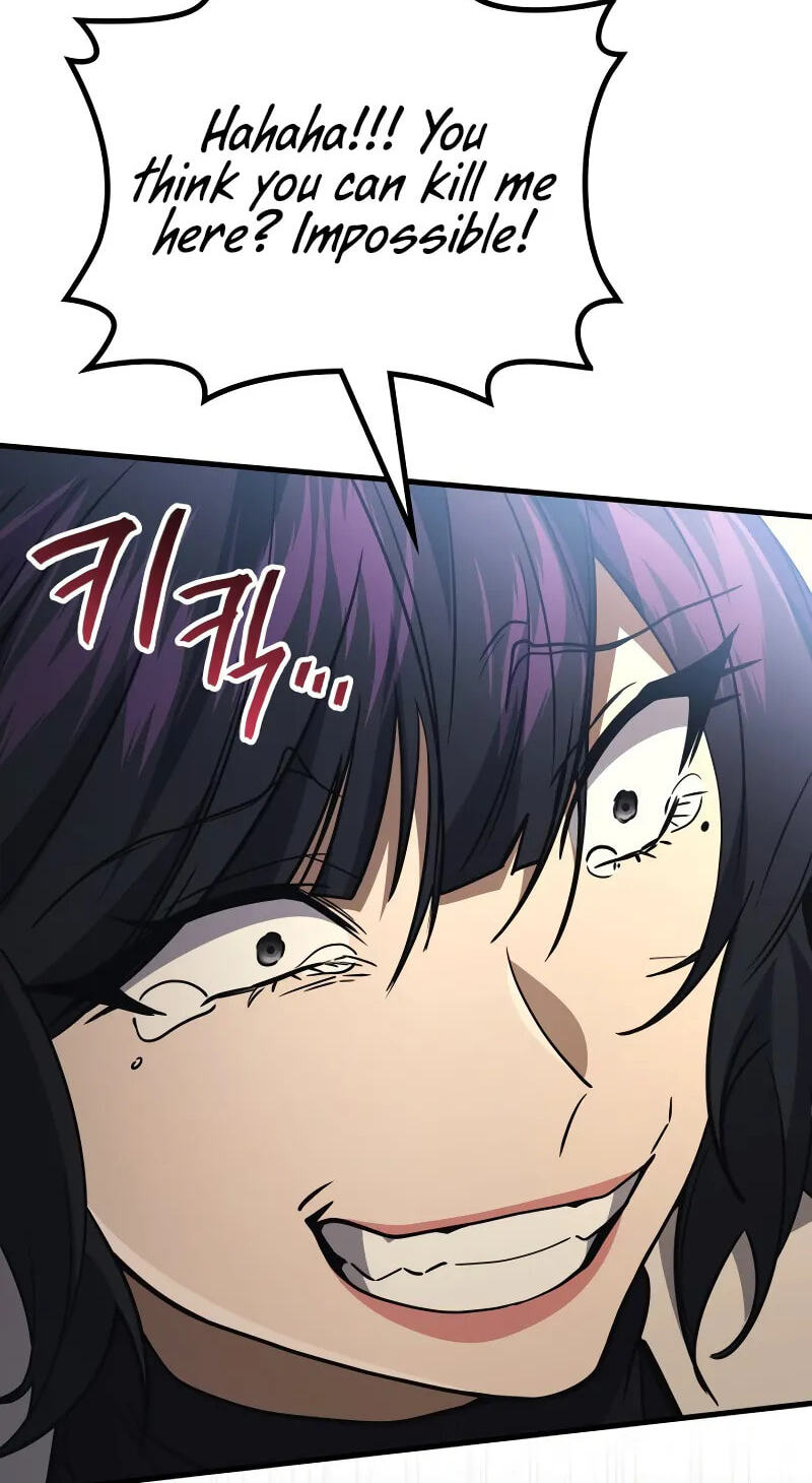 The Martial God who Regressed Back to Level 2 Chapter 120 page 75 - 