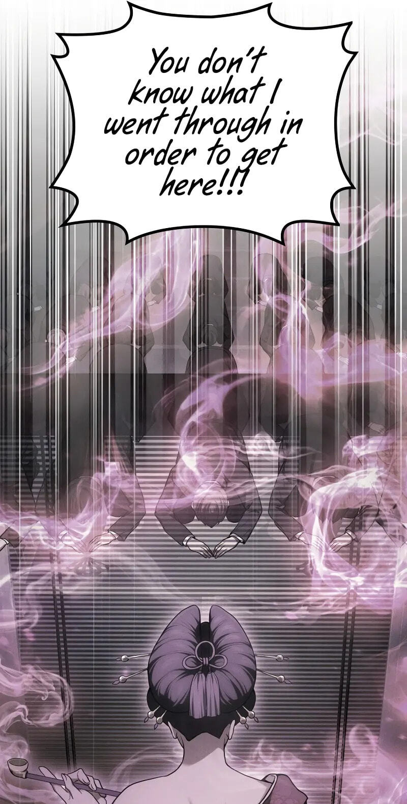 The Martial God who Regressed Back to Level 2 Chapter 120 page 79 - 