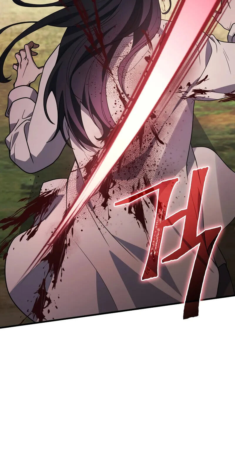 The Martial God who Regressed Back to Level 2 Chapter 120 page 81 - 