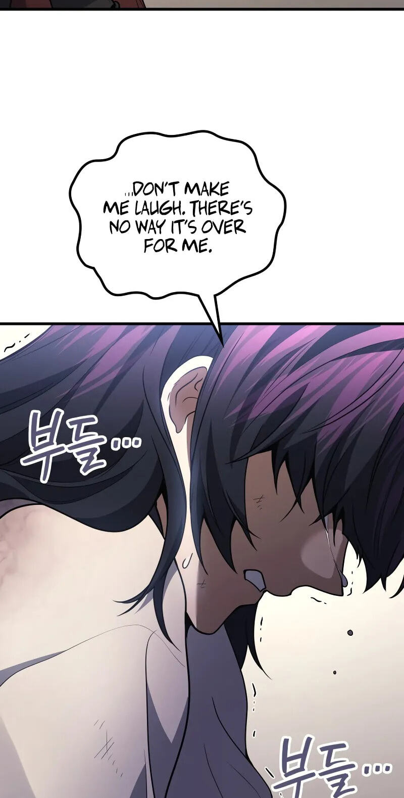 The Martial God who Regressed Back to Level 2 Chapter 120 page 84 - 