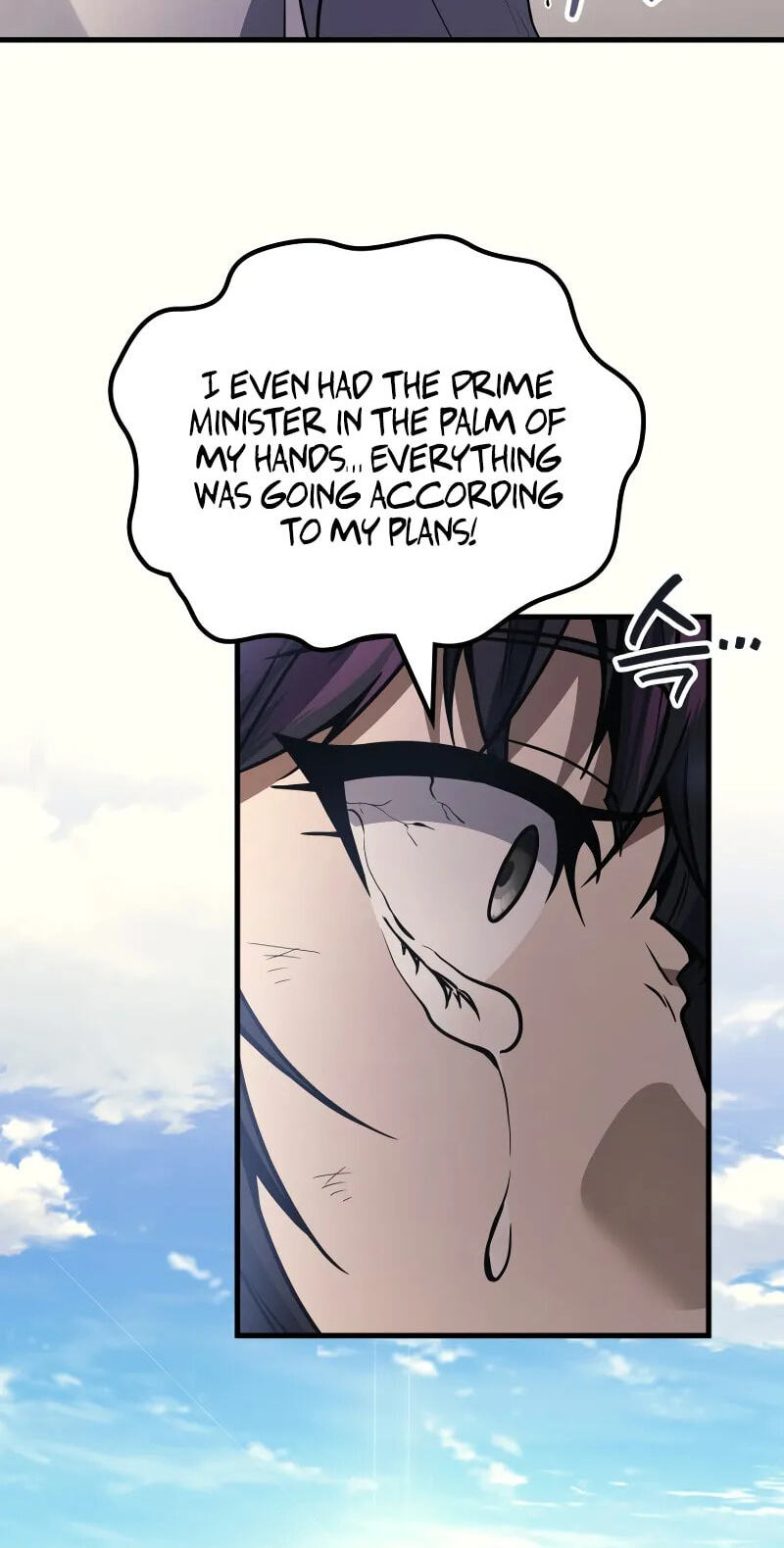 The Martial God who Regressed Back to Level 2 Chapter 120 page 85 - 
