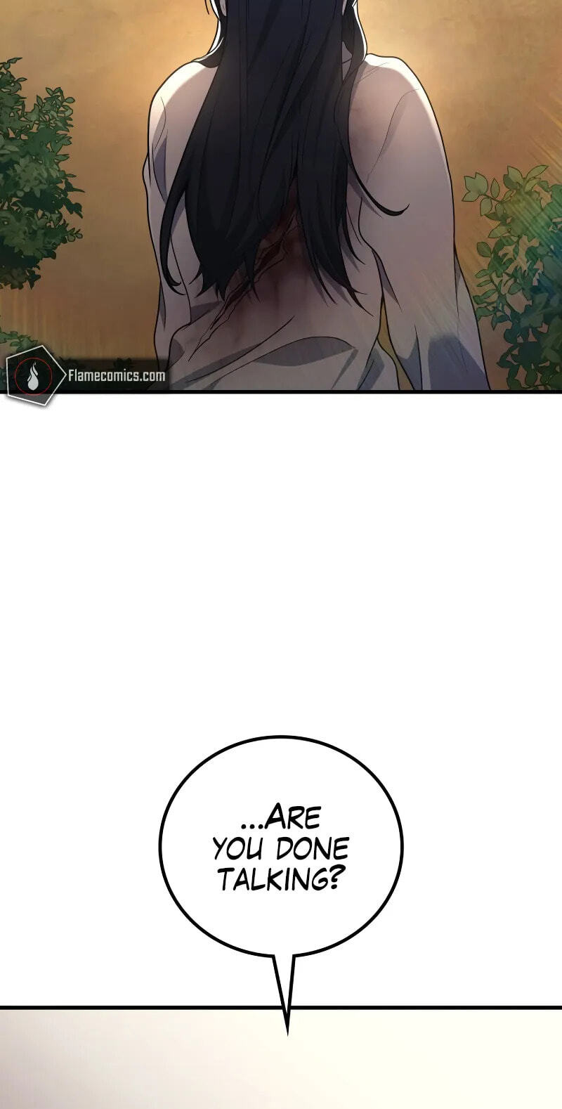 The Martial God who Regressed Back to Level 2 Chapter 120 page 87 - 