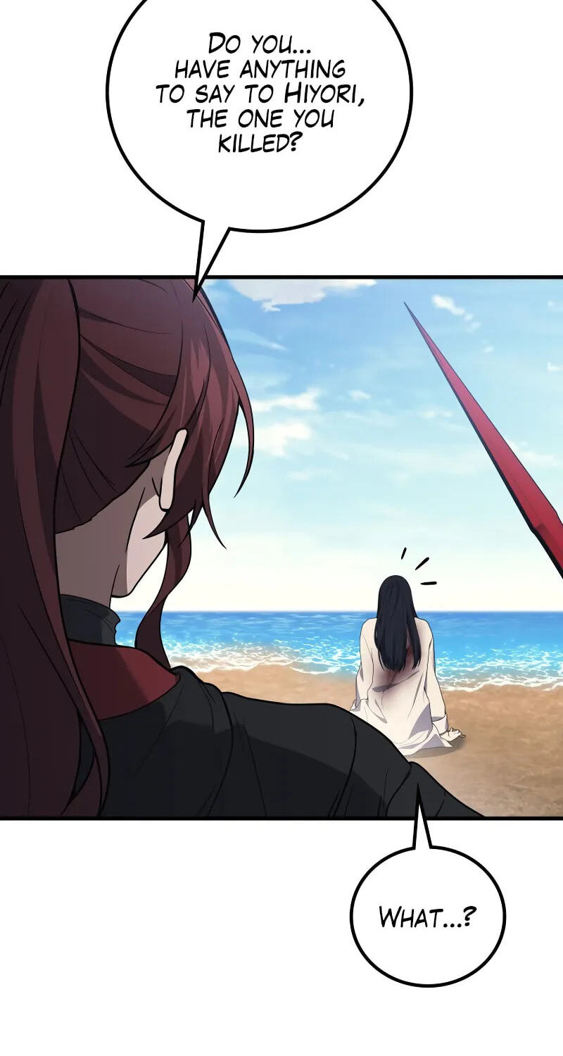 The Martial God who Regressed Back to Level 2 Chapter 120 page 89 - 