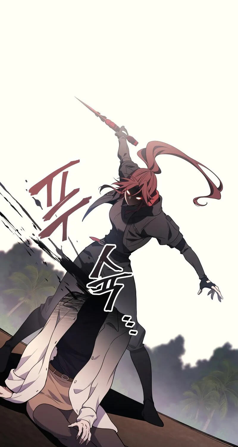 The Martial God who Regressed Back to Level 2 Chapter 120 page 93 - 