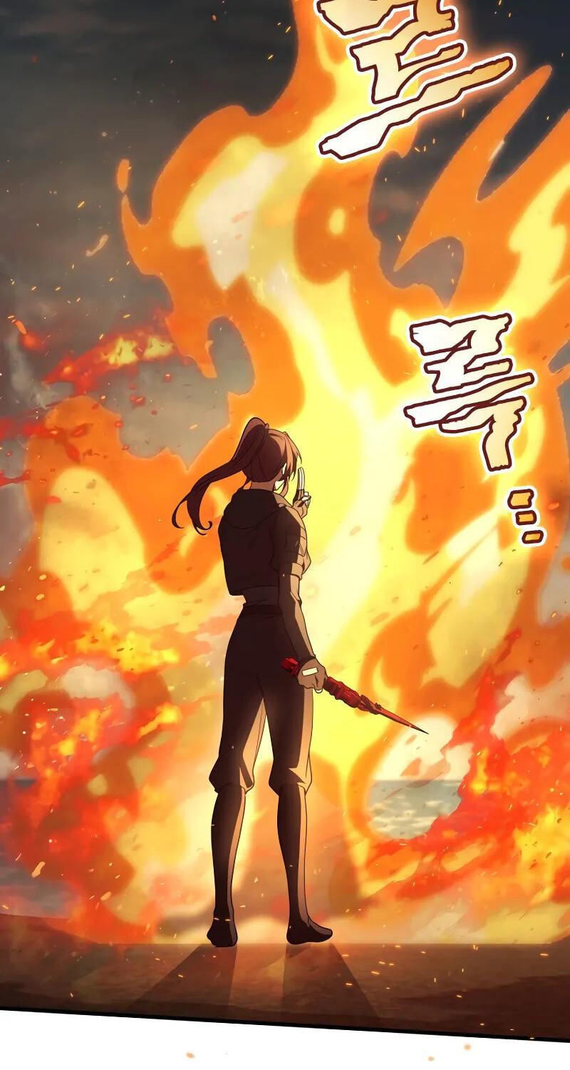 The Martial God who Regressed Back to Level 2 Chapter 120 page 97 - 