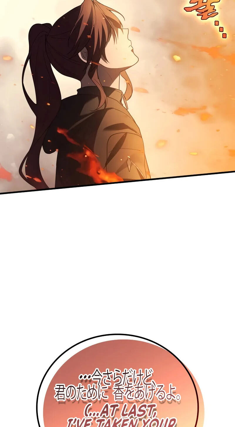 The Martial God who Regressed Back to Level 2 Chapter 120 page 99 - 