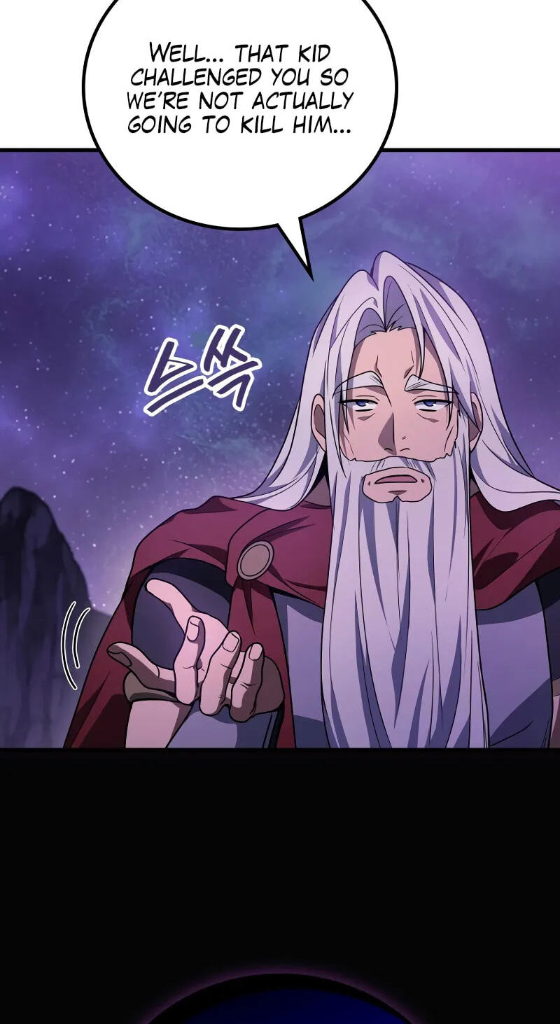 The Martial God who Regressed Back to Level 2 Chapter 122 page 102 - 