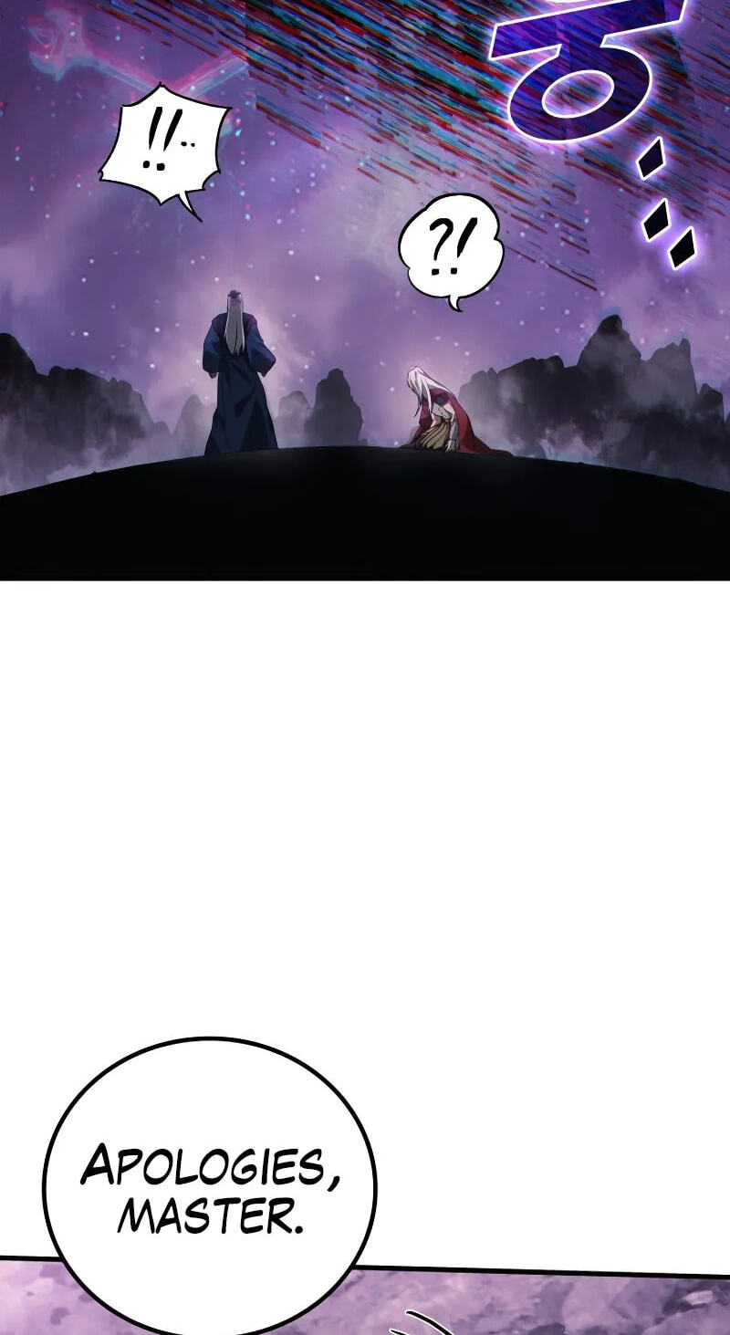 The Martial God who Regressed Back to Level 2 Chapter 122 page 104 - 
