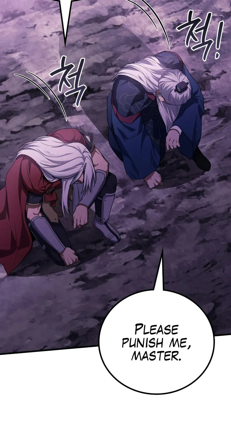 The Martial God who Regressed Back to Level 2 Chapter 122 page 105 - 