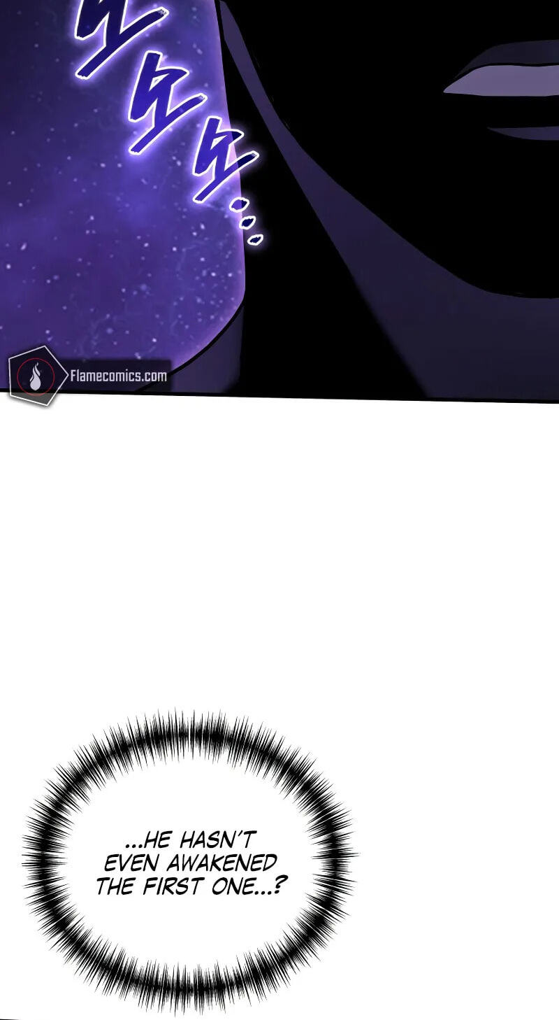 The Martial God who Regressed Back to Level 2 Chapter 122 page 107 - 